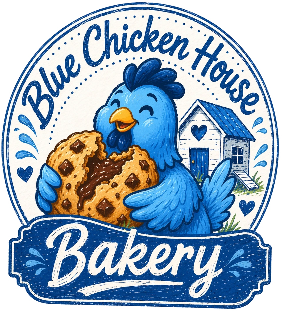 Blue Chicken House Bakery